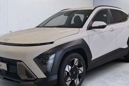 Hyundai KONA 1.500 km 32.980 &euro; Freiburg 79108