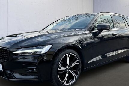 Volvo V60 26.770 km 38.950 &euro; Kassel 34123