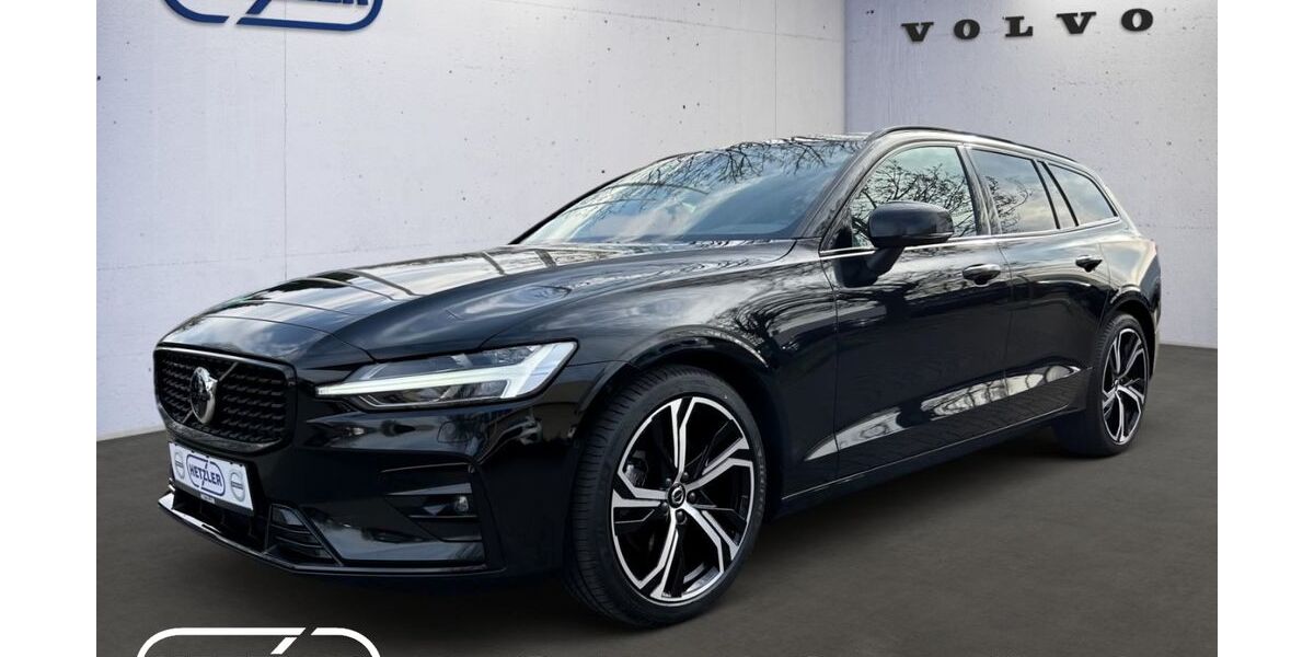 Volvo V60 26.770 km 38.950 &euro; Kassel 34123