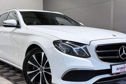 Mercedes-Benz E 220 208.200 km 16.470 &euro; Neuhof 36119