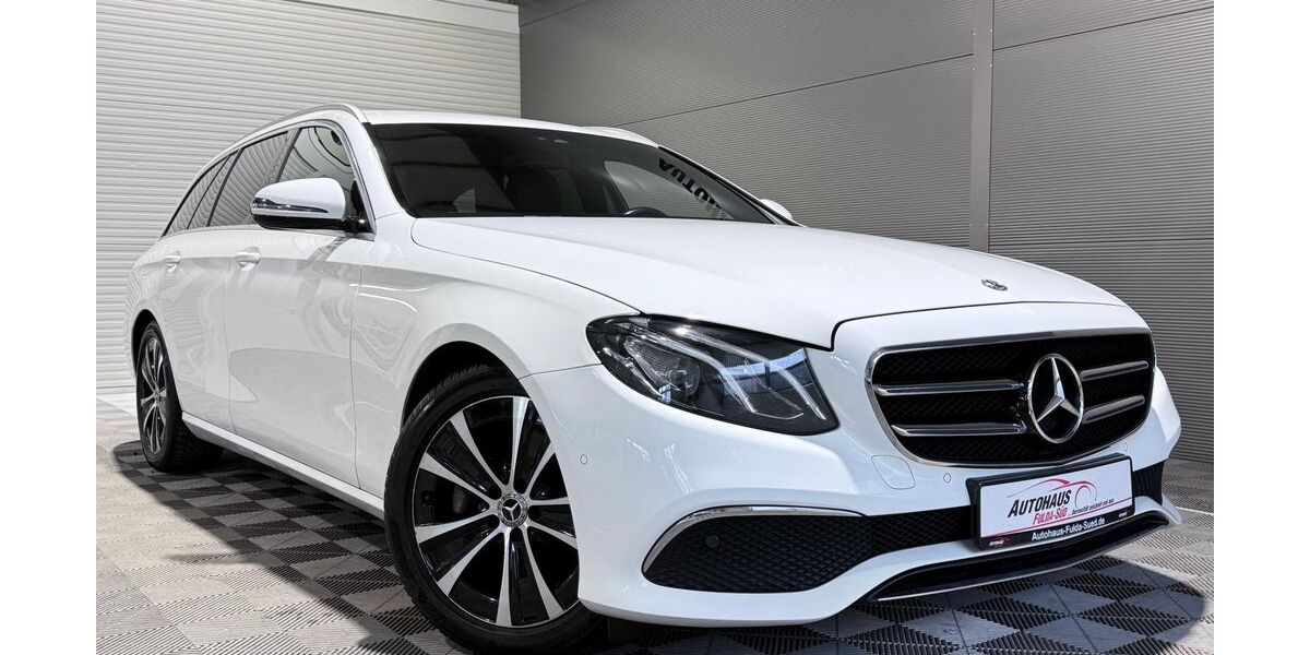 Mercedes-Benz E 220 208.200 km 16.470 &euro; Neuhof 36119