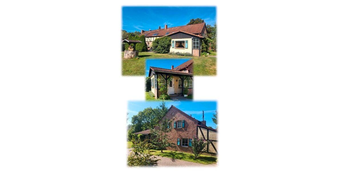 Einfamilienhaus Kyritz - 390.000&euro; | Angebot:26023573