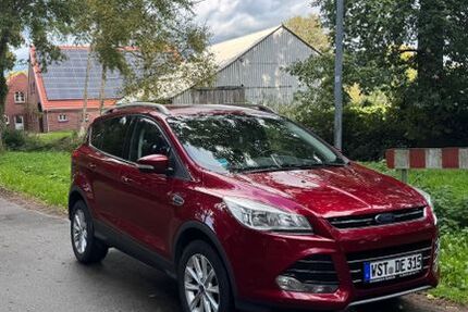 Ford Kuga 142.000 km 8.000 &euro; Edewecht 26188