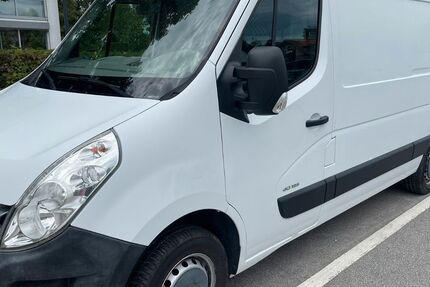 Renault Master 152.000 km 10.500 € Grünwald 82031