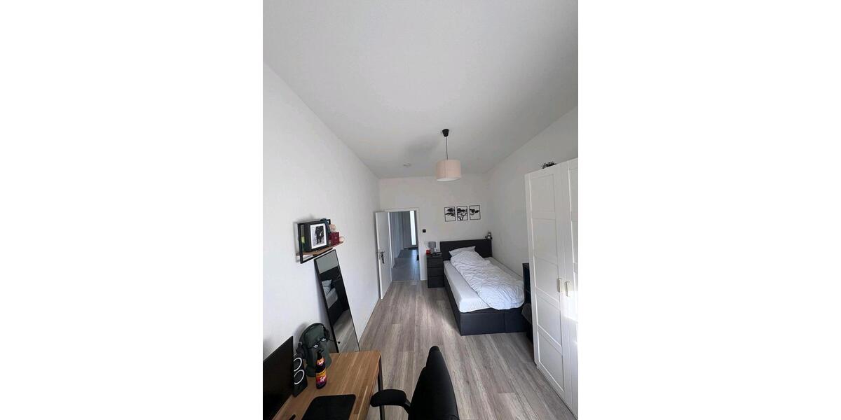 Etagenwohnung Oeversee - 2.5 Zimmer, 70 m&sup2;, 960&euro; | Angebot:26363045