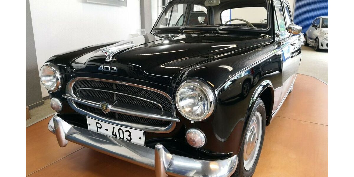 Peugeot Andere 84.380 km 14.950 &euro; Bad Dürkheim 67098