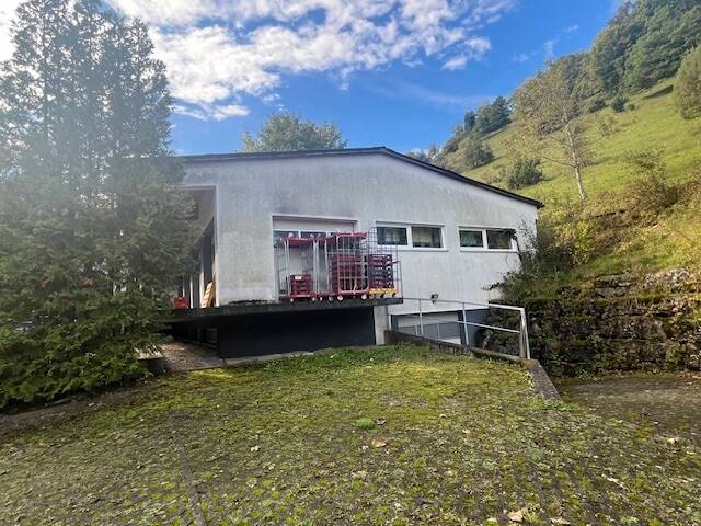 Gewerbeobjekt Sulz am Neckar Sulz - 4.500&euro; | Angebot:25741571