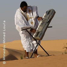 Ahmedou Ahmed Lowla