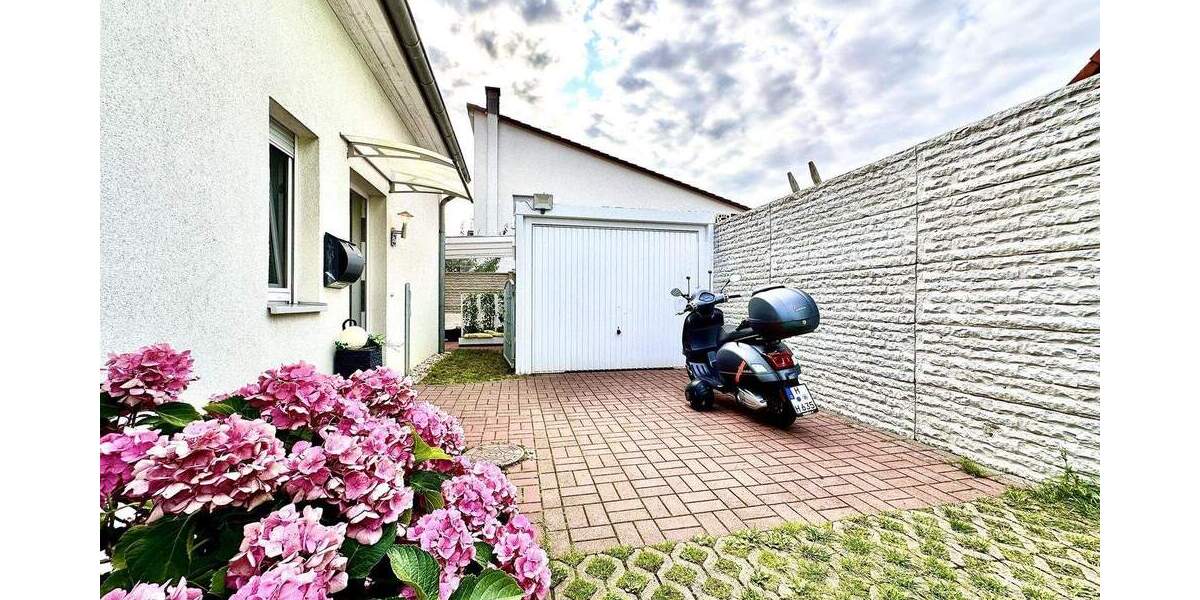 Doppelhaushälfte Langenhagen Kaltenweide - 5 Zimmer, 102 m&sup2;, 399.000&euro; | Angebot:25779502