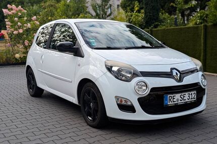 Renault Twingo 129.612 km 3.600 &euro; Recklinghausen 45657