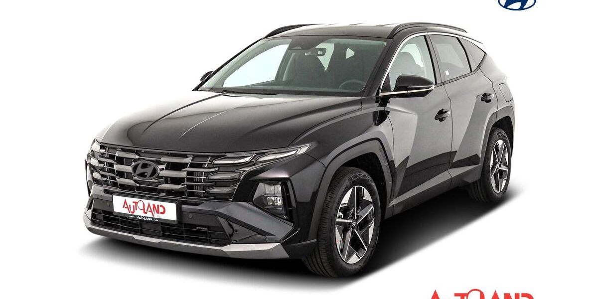Hyundai TUCSON 7.929 km 27.990 &euro; Bautzen 02625