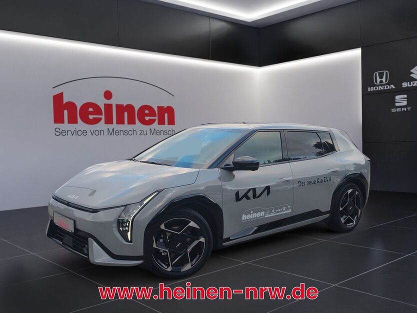 Kia Andere 3.000 km 43.980 € Essen 45141