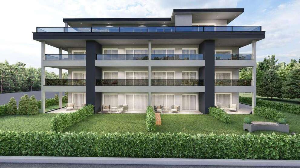 Wohnung zum Kaufen in Mössingen 549.900 € 103.65 m²