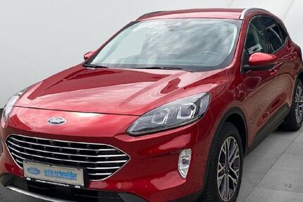 Ford Kuga 26.152 km 24.890 &euro; Leipzig 04129