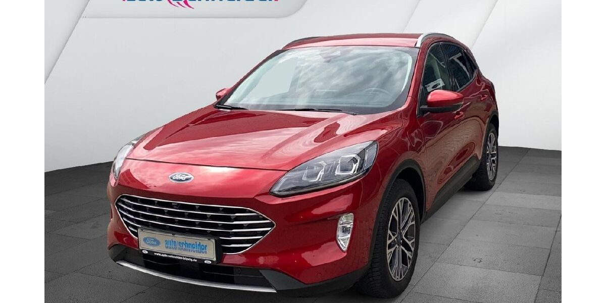 Ford Kuga 26.152 km 24.890 &euro; Leipzig 04129