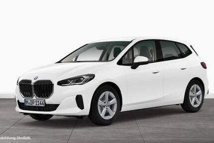 BMW 220 Active Tourer 8.045 km 30.207 &euro; Chemnitz/Röhrsdorf 09247