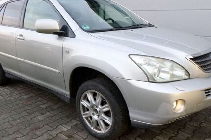 Lexus RX 400 390.407 km 2.950 &euro; Plattling 94447