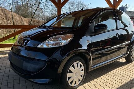 Peugeot 107 142.000 km 3.000 &euro; Achtelsbach 55767
