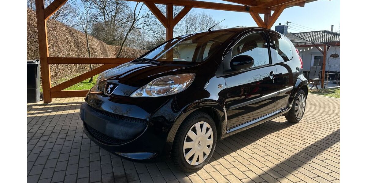 Peugeot 107 142.000 km 3.000 &euro; Achtelsbach 55767
