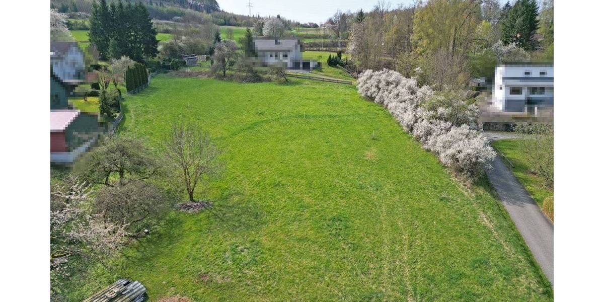 Grundstück Kronach Vogtendorf - 75.000&euro; | Angebot:26439487