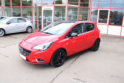 Opel Corsa 78.460 km 9.390 &euro; Dillingen ST Kicklingen 89407