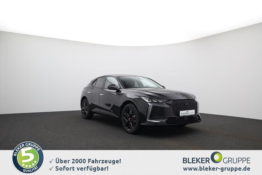 DS Automobiles DS4 7.743 km 29.480 € Dülmen 48249