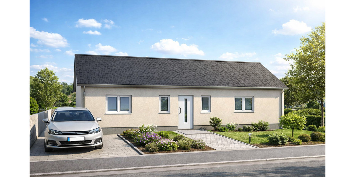 Einfamilienhaus Klipphausen Taubenheim - 4 Zimmer, 109 m&sup2;, 2.000&euro; | Angebot:24342074