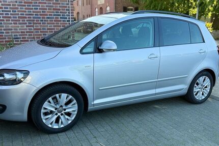 VW Golf Plus 140.000 km 5.899 &euro; Korschenbroich 41352