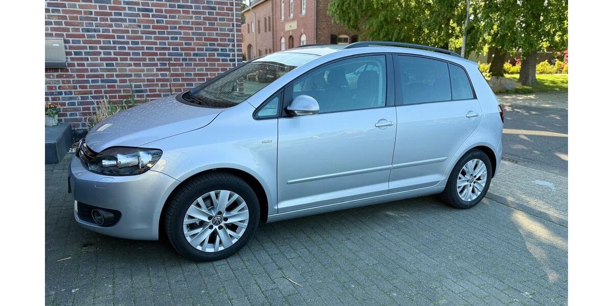 VW Golf Plus 140.000 km 5.899 &euro; Korschenbroich 41352