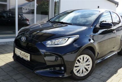 Toyota Yaris 43.500 km 15.800 &euro; Bad Gögging 93333