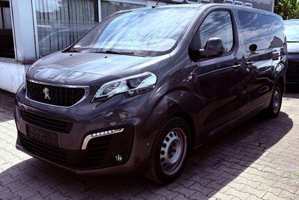 Peugeot Traveller 155.000 km 25.990 &euro; Ulm-Jungingen 89081