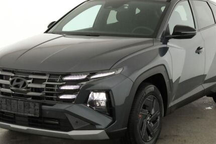 Hyundai TUCSON 2.000 km 32.995 &euro; Neukirchen 94362