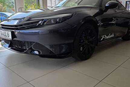 Honda Prelude 2.140 km 49.980 &euro; Anklam 17389