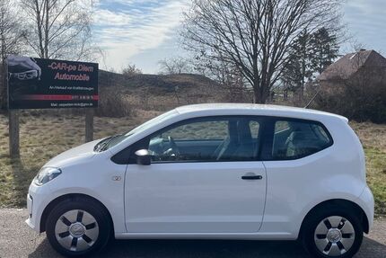 VW up! 99.980 km 5.499 &euro; Gerbstedt OT Welfesholz 06347