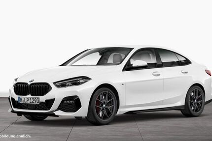 BMW 220 Gran Coupé 33.673 km 32.405 &euro; Leipzig 04103