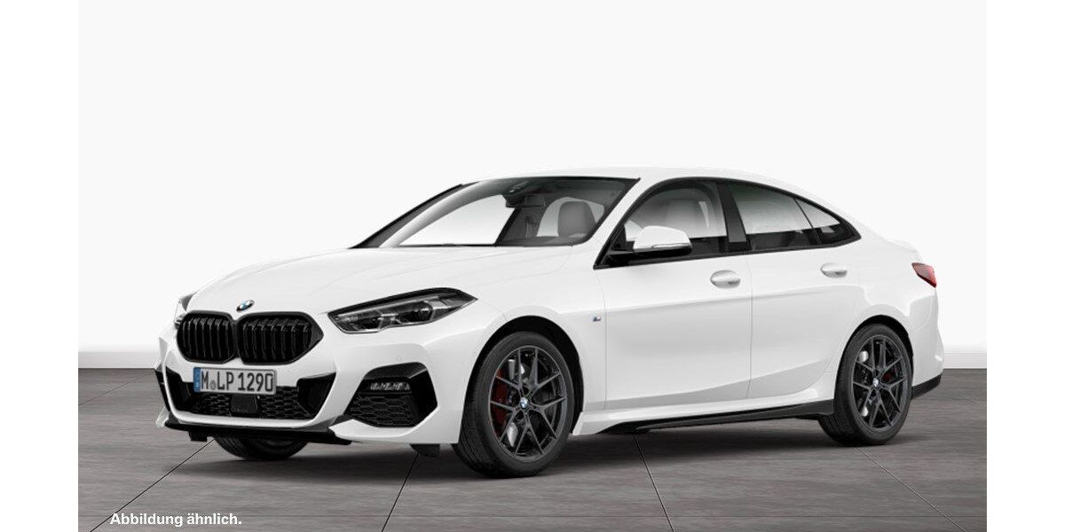 BMW 220 Gran Coupé 33.673 km 32.405 &euro; Leipzig 04103