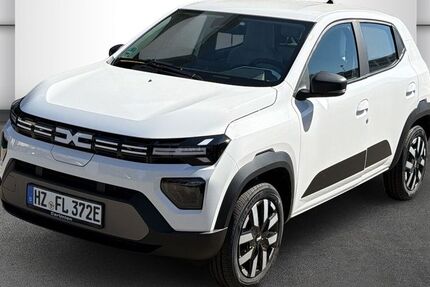 Dacia Spring 5.000 km 21.840 &euro; Halle 06132