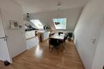 Dachgeschoßwohnung Gemmrigheim - 3.5 Zimmer, 90 m&sup2;, 950&euro; | Angebot:26646772