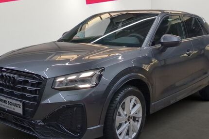 Audi Q2 10.000 km 37.980 &euro; Mülheim a.d. Ruhr 45481