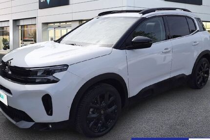 Citroen C5 Aircross 21.580 km 22.390 &euro; Mannheim 68309