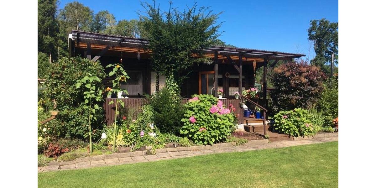 Bungalow Lalendorf - 1.5 Zimmer, 35 m&sup2;, 65.000&euro; | Angebot:26340944