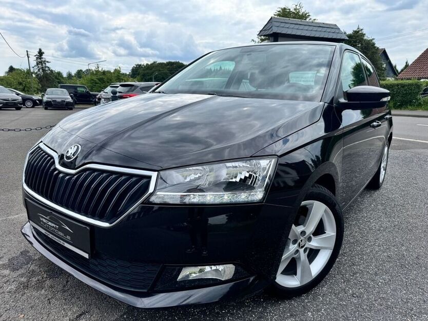 Fabia