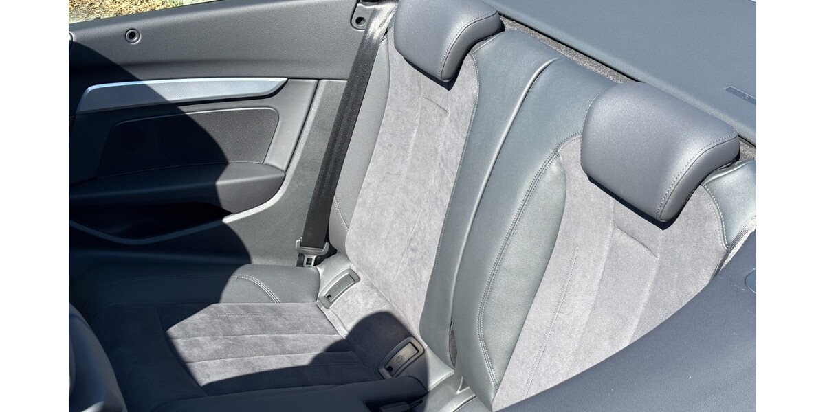 Audi A5 Cabriolet 18.900 km 46.900 &euro; Ingolstadt 85049