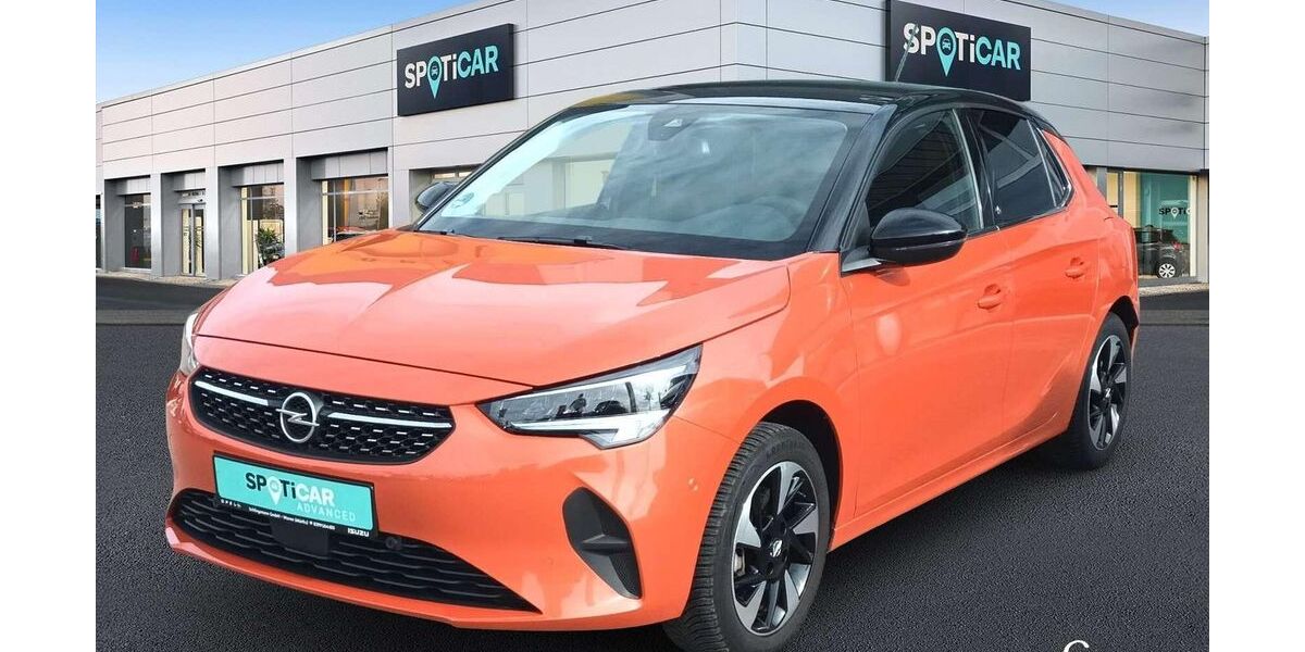 Opel Corsa 26.862 km 16.900 &euro; Waren Müritz 17192