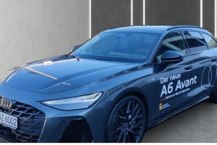 Audi A6 9.800 km 62.666 &euro; Berlin 13581