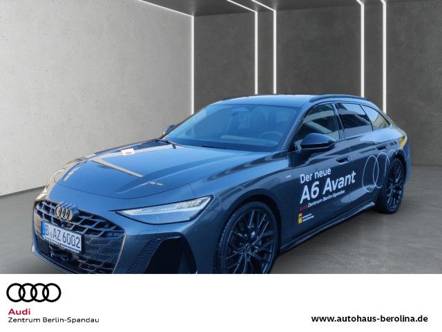 Audi A6 9.800 km 62.666 &euro; Berlin 13581