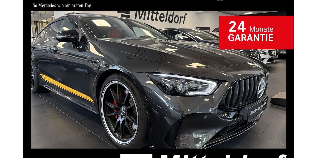 Mercedes-Benz AMG GT 10.000 km 99.980 &euro; Haltern am See 45721