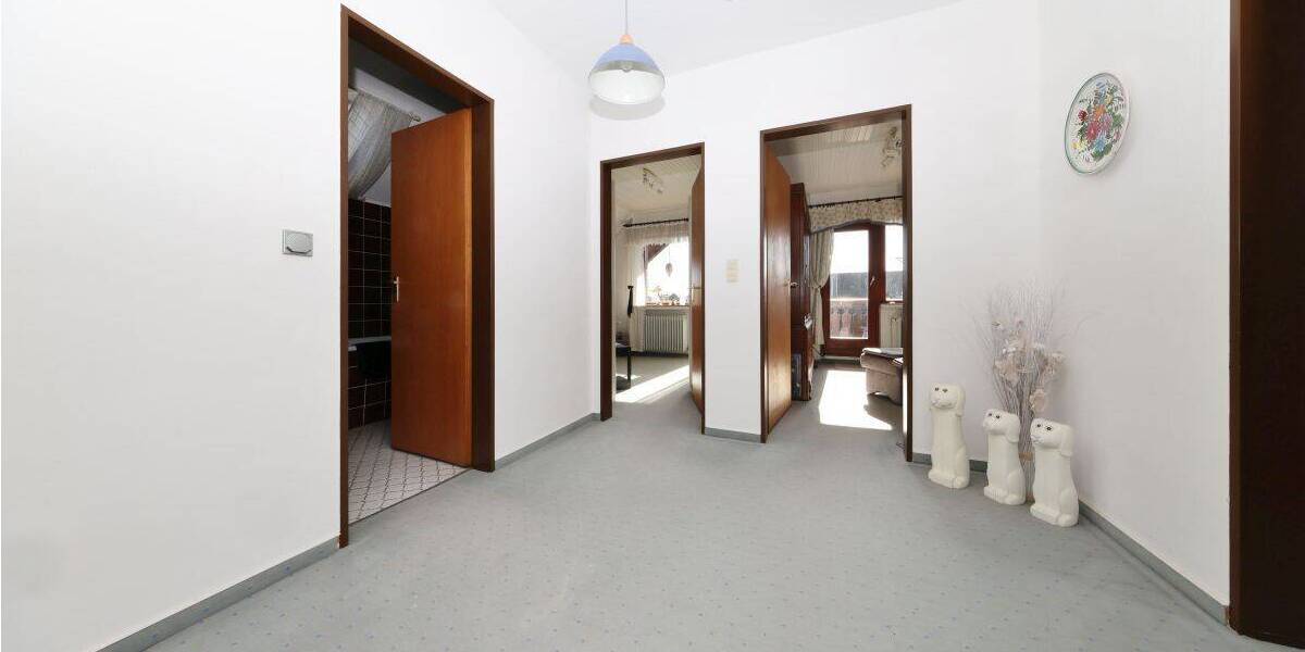 Einfamilienhaus Wilhelmshaven Voslapp - 6 Zimmer, 192 m&sup2;, 369.000&euro; | Angebot:26841467
