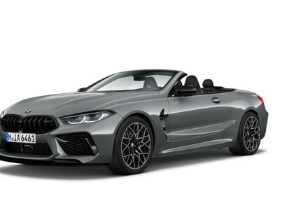 BMW M8