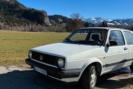 VW Golf 175.000 km 2.990 &euro; Sonthofen 87527